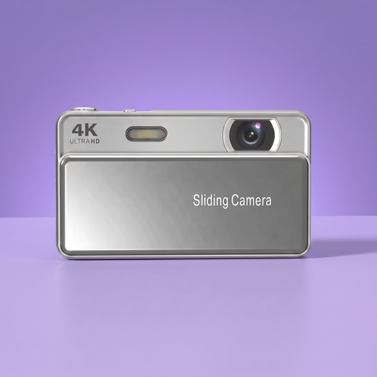 slideshot™ - Sliding Camera