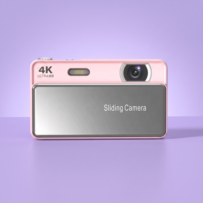 slideshot™ - Sliding Camera