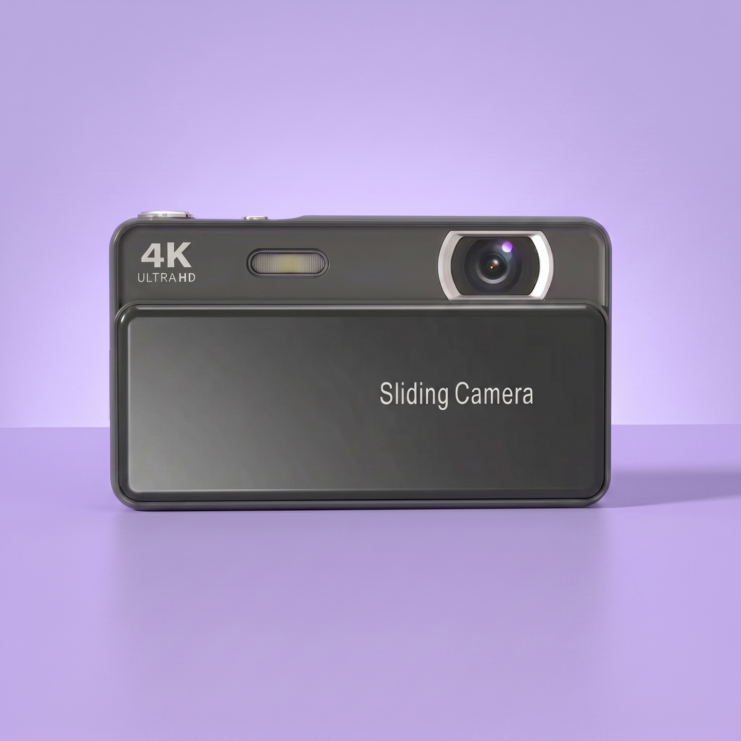 slideshot™ - Sliding Camera