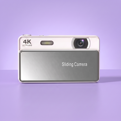 slideshot™ - Sliding Camera